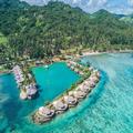 Image of Koro Sun Resort