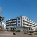Exterior of Kos Divine Hotel and Suites