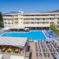 Exterior of Koukounaria Hotel & Suites