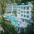 Exterior of Krabi Tipa Resort