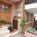 Exterior of Kripis Studios Thessaloniki