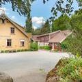 Photo of Kronen Gaard Hotel