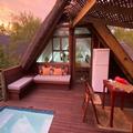 Exterior of Kruger River Villas