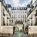 Image of Kube Hotel Paris