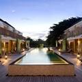 Image of Kupu Kupu Jimbaran Beach Club & Spa
