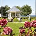 Exterior of Kurhotel Skodsborg