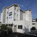 Exterior of Kyriad Anglet-Biarritz
