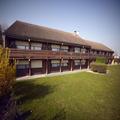 Exterior of Kyriad Chalons En Champagne - Saint Martin