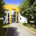 Image of Kyriad ECO - Roissy - Airport Paris-Charles de Gaulle