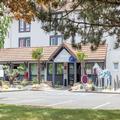 Exterior of Kyriad NIORT - Espace Mendes-France