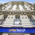 Photo of Kyriad Paris 18 - Porte de Clignancourt - Montmartre