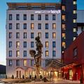 Exterior of Kyriad Prestige Lyon Est - Saint Priest Eurexpo Hotel and Spa