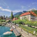 Image of L Abbaye De Talloires