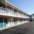 Exterior of LIMA INN HOTEL