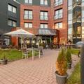 Exterior of LOFTSTYLE Hotel Gerlingen, Sure Hotel Collection by B/W