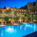 Image of La Bastide du Calalou Hotel & Spa, BW Premier Collection
