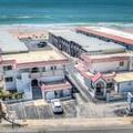 Exterior of La Bella Oceanfront Inn