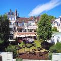 Photo of La Côte Saint Jacques And Spa