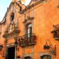 Exterior of La Casa De La Marquesa