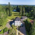 Exterior of La Chapelle Saint - Martin Relais & Chateaux