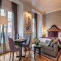 Image of La Clef Louvre Paris by The Crest Collection