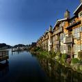Image of La Conner Channel Lodge