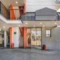 Exterior of La Luna Inn, an Ascend Collection Hotel