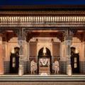 Photo of La Mamounia