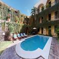 Photo of La Misión de Fray Diego Boutique Hotel