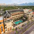Image of La Mision Loreto Hotel