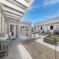 Image of La Montagne Bed & Breakfast