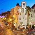 Photo of La Pensione Hotel
