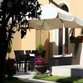 Exterior of La Peonia Boutique B&B