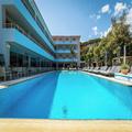 Exterior of La Piscine Art Hotel - Adults Only