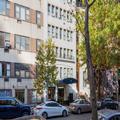 Exterior of La Quinta Inn & Suites Central Park Nyc by Wyndham