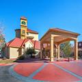 Exterior of La Quinta Inn & Suites by Wyndham Albuquerque West