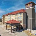 Exterior of La Quinta Inn & Suites by Wyndham Allen at the Village