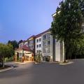 Exterior of La Quinta Inn & Suites by Wyndham Atlanta Stockbridge