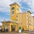 Exterior of La Quinta Inn & Suites by Wyndham Bellingham