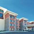 Exterior of La Quinta Inn & Suites by Wyndham Billings