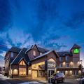 Exterior of La Quinta Inn & Suites by Wyndham Bozeman