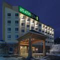 Exterior of La Quinta Inn & Suites by Wyndham Butte