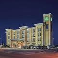 Exterior of La Quinta Inn & Suites by Wyndham Carlsbad