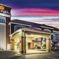Exterior of La Quinta Inn & Suites by Wyndham Chambersburg