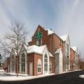 Exterior of La Quinta Inn & Suites by Wyndham Cleveland Macedonia