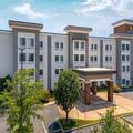 Photo of La Quinta Inn & Suites by Wyndham Columbus - Edinburgh