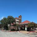 Exterior of La Quinta Inn & Suites by Wyndham Dallas Arlington South