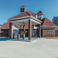 Exterior of La Quinta Inn & Suites by Wyndham Dallas Plano West