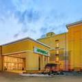 Exterior of La Quinta Inn & Suites by Wyndham Danbury