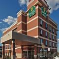 Exterior of La Quinta Inn & Suites by Wyndham Edmond